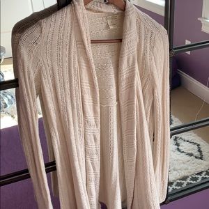 Lucky brand sweater